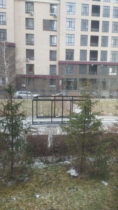 Корзина для кондиционера