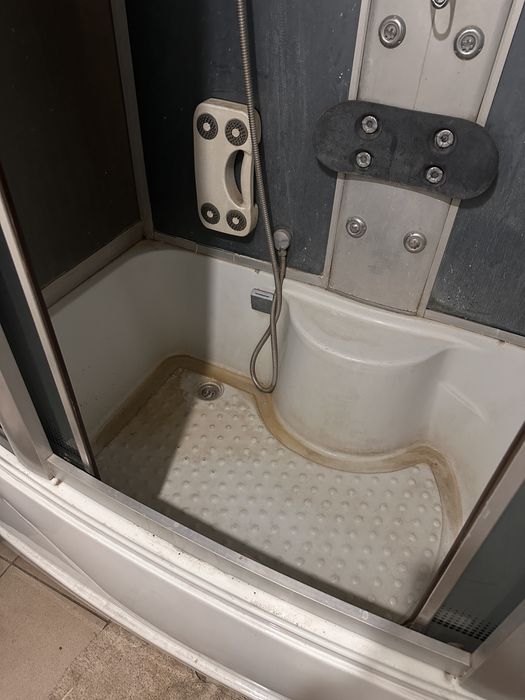 Душевая кабина бу