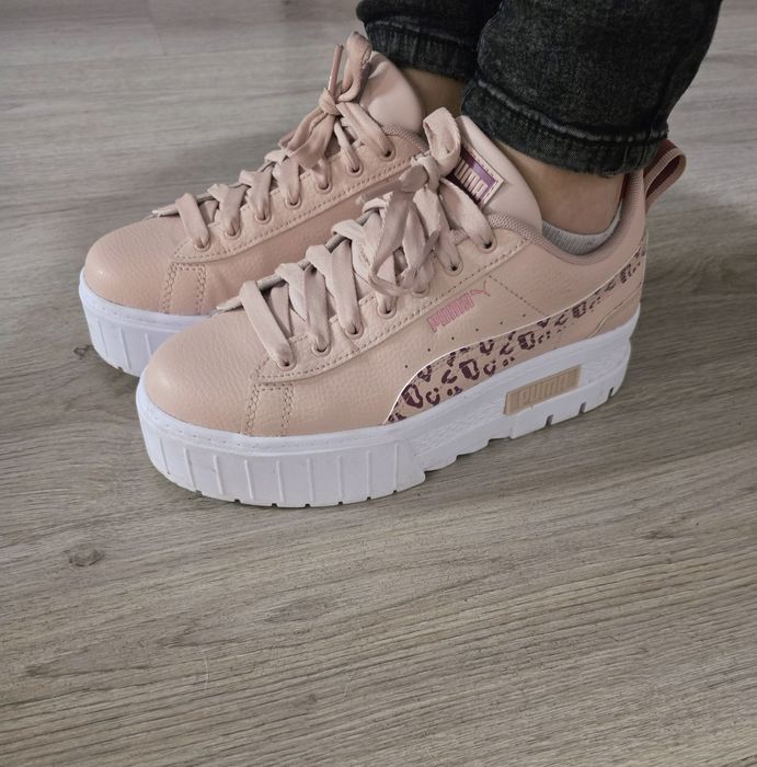 Маратонки Puma Mayze Wild