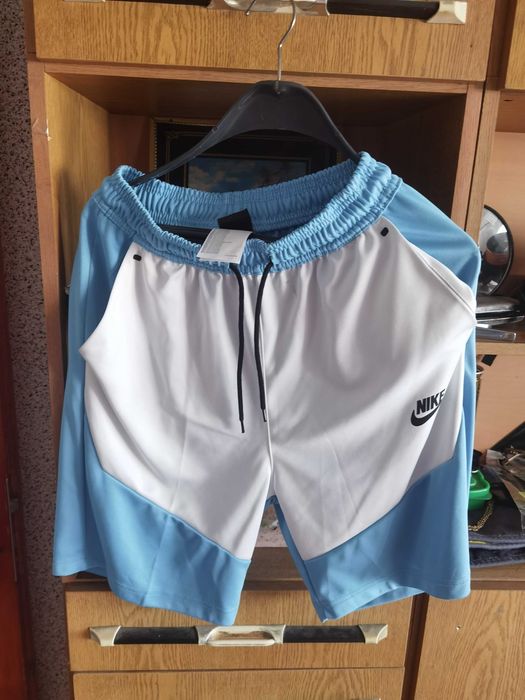 Мъжки Екип Nike Tech Fleece