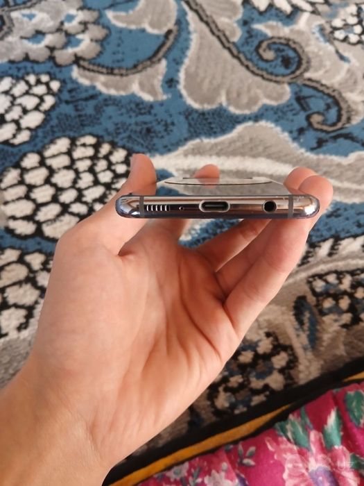 Samsung galaxy s10