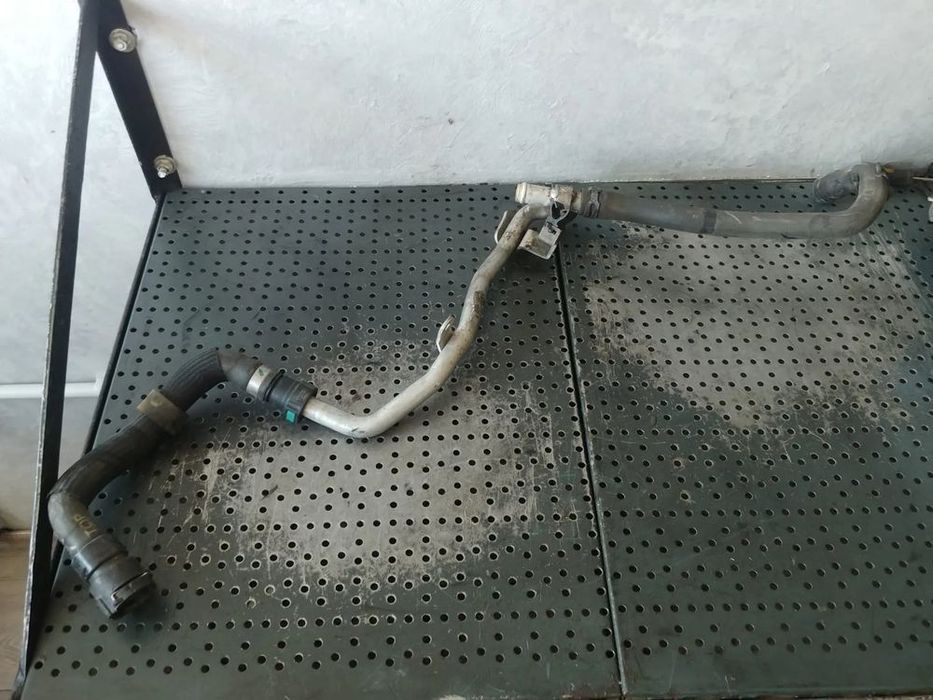 furtun conducta  apa 2.0 d 204dt land rover range rover evoque l538