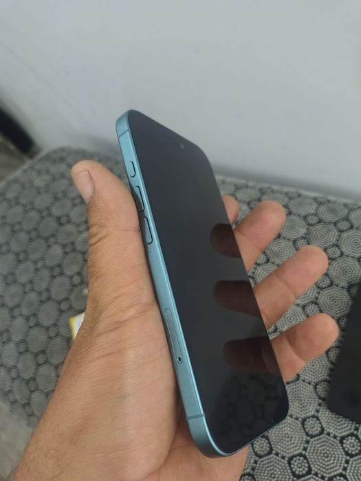 Iphone 16 impecabil placa de baza defecta