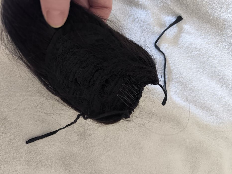 Хвост натуральный