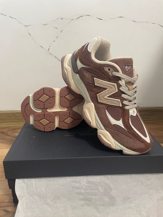 Маратонки NewBalance9060