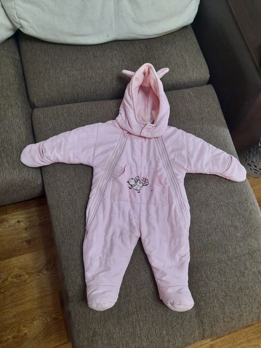 Продам детский комбинезон