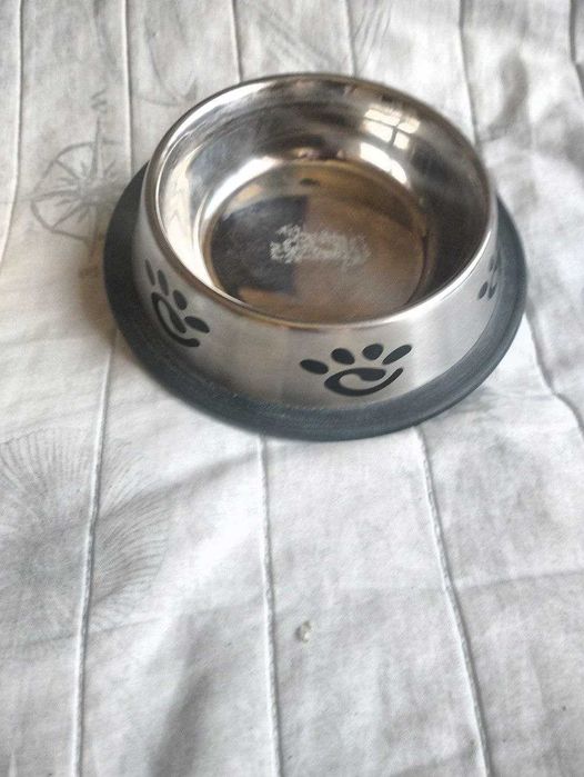 Миски за обе 40000