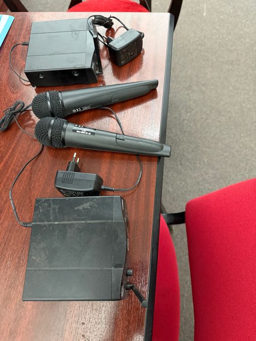 Boxe active Electro-Voice ZLX-12P,mixer ,microfoane