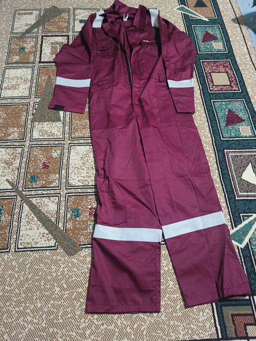 Спецодежда  и обувь