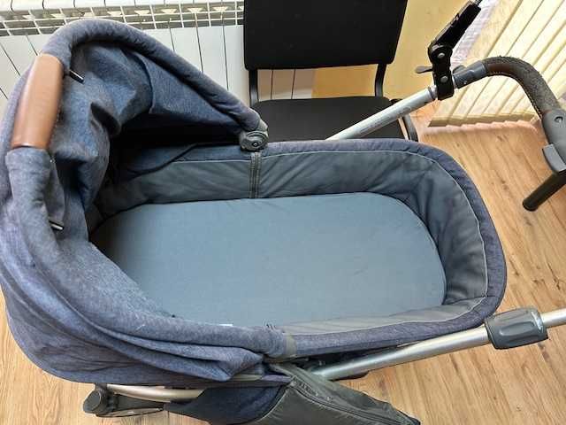 Детска количка ABC design salsa 4