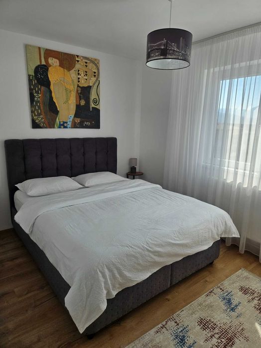 Ocazie unica! 2 apartamente de vanzare in regim hotelier.