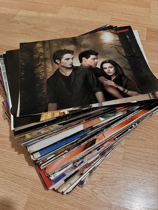 Плакаты на стену