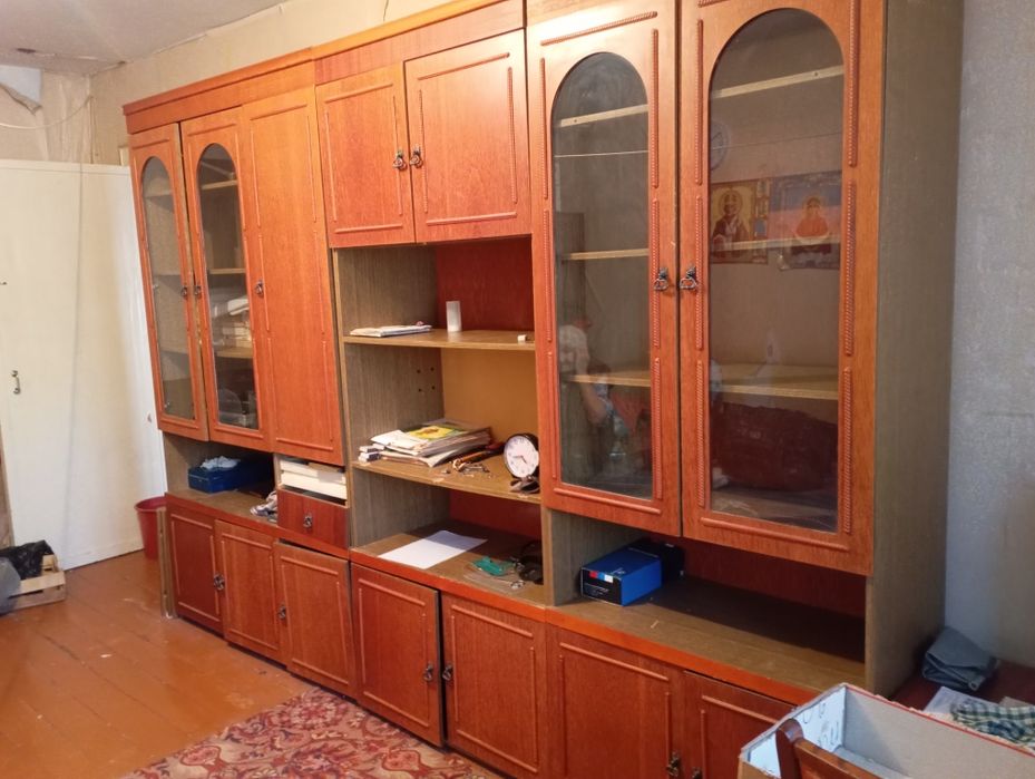 Продам стенку для зала