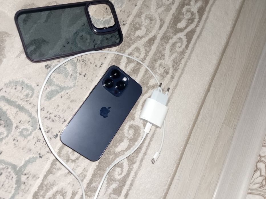 Iphone 14 pro сатылады