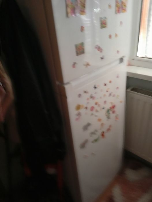 Când friger in stare buna