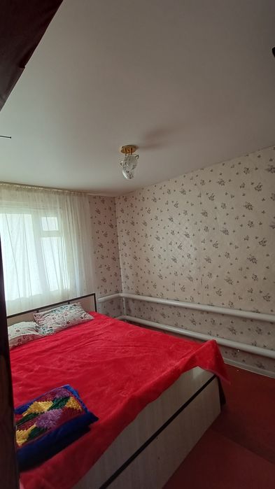 Продам дом в Бишкуле