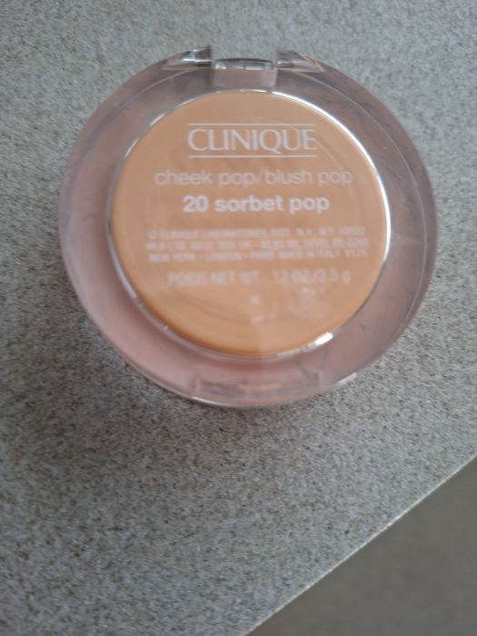 Грим продукти нови