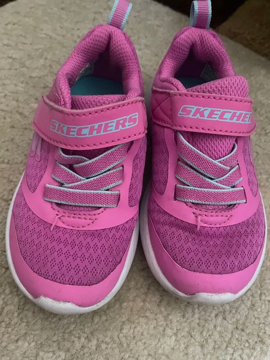 Încălțăminte de sezon fetițe nr 20-21