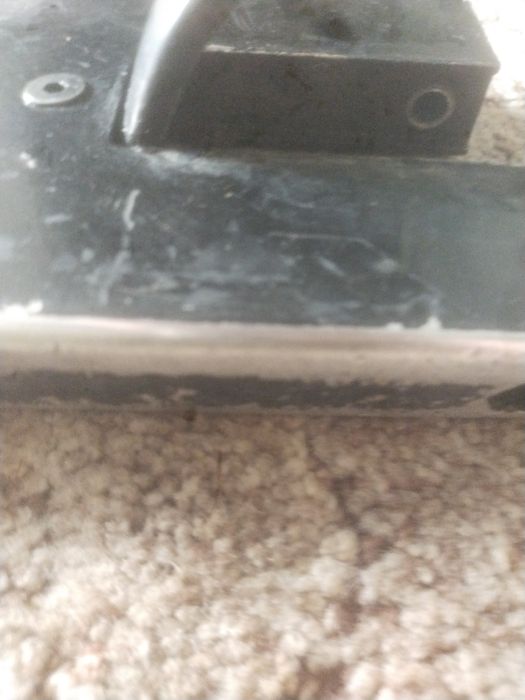 Дека для трюковога самоката