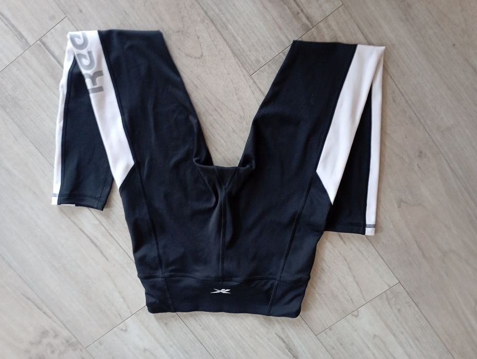 Клинoве Nike dry fit & Reebok/S размер