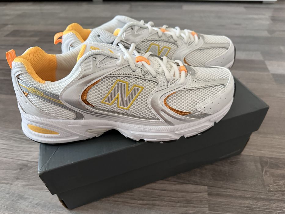 New Balance 530 - noi, in cutie originala - marime 44,5