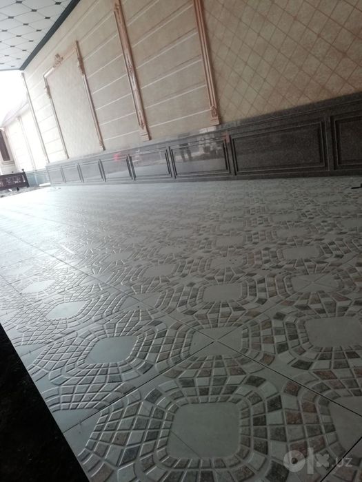 Гранит цокр терш