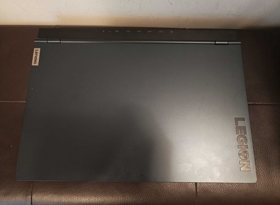 Lenovo Legion 5 Ryzen 7 5800H, RTX 3060, 16GB DDR4, 512GB Nvme