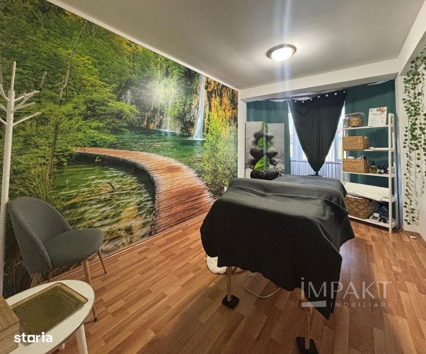 Apartament 3 camere - 5 minute de Piața Cipariu