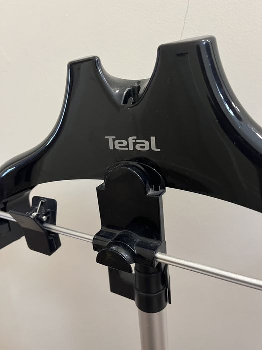 Паровой утюг (отпариватель) Tefal