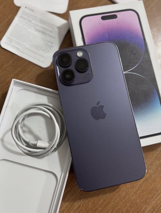 Iphone 14 pro max Srochna