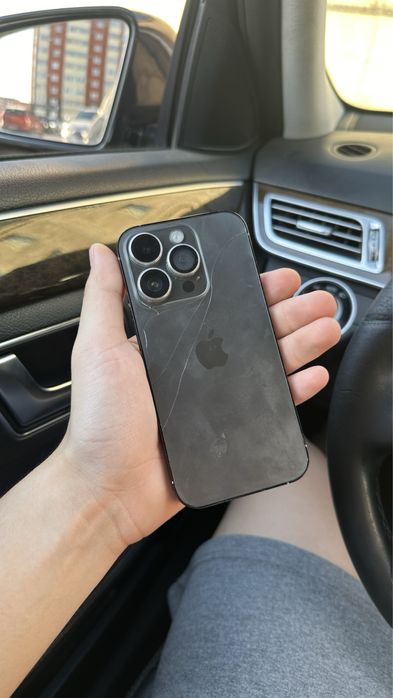iPhone 14 Pro 128GB