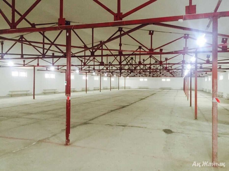 склад, база, офис.