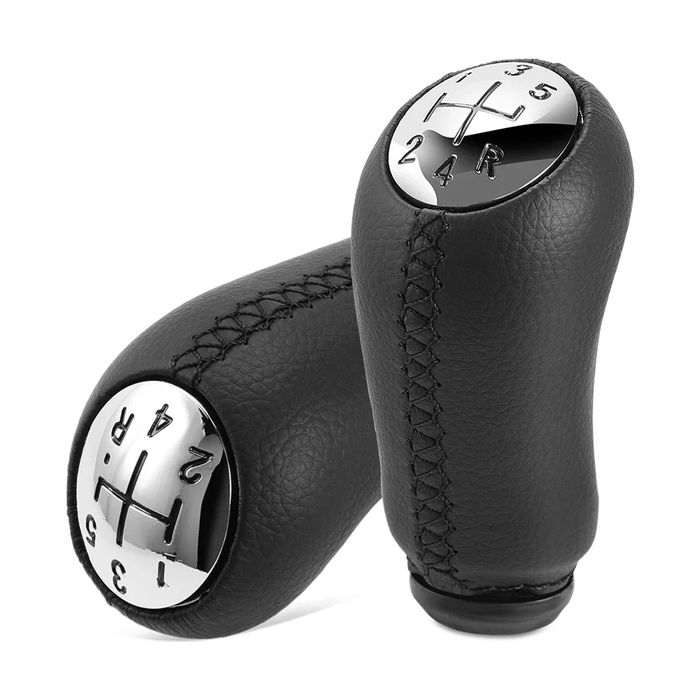 Nuca piele schimbator viteze Renault/Dacia 5/6 viteze