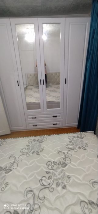 Продам спальный гарнитур