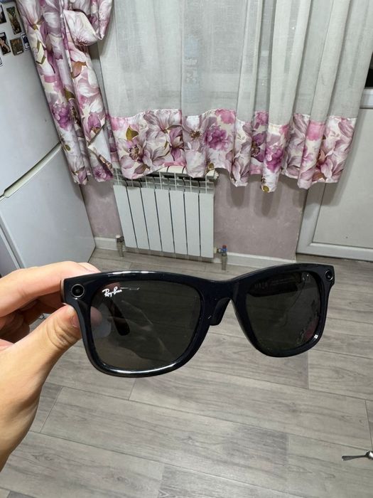 Продам очки ray ban
