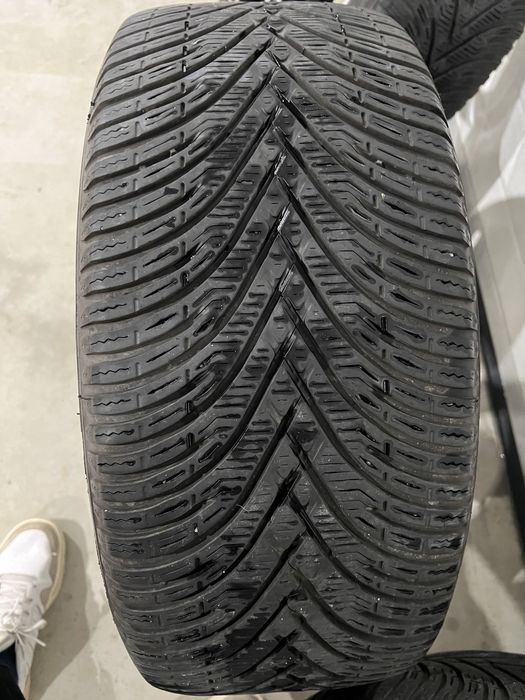 Jante Mercedes AMG  R18 doua latimi