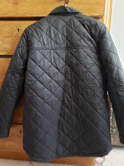 Дамско яке за есента