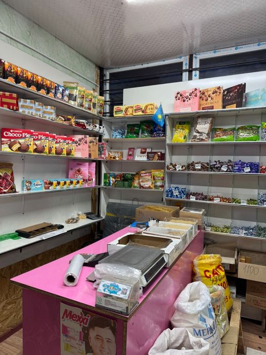 Готовый бизнес сатылады