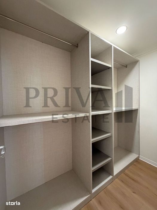 Apartament 3 camere, 2 bai, 2 balcoane, etaj 1. Aradului/ British
