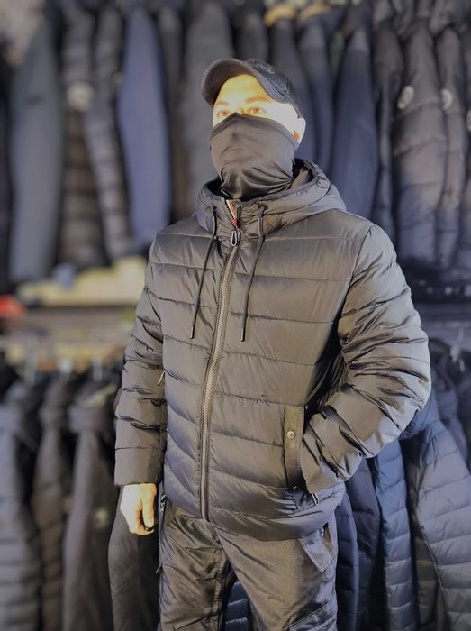 Куртки зимние. Распродажа!