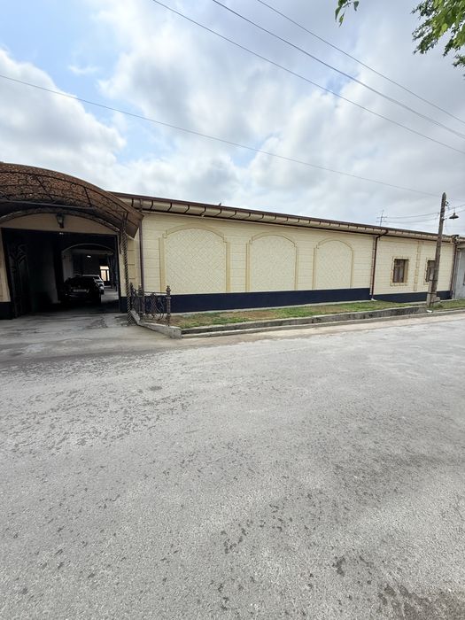 Юкори Хасанбой Срочно арзонига