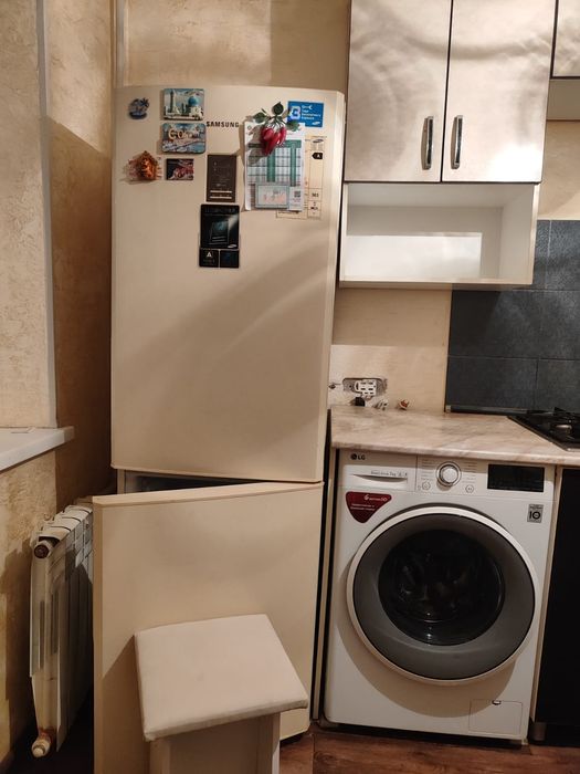 Холодильник Sumsung