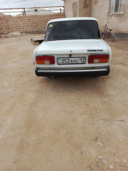 ВАЗ 2105.газ бензин