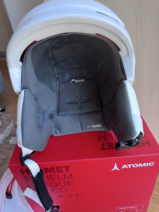 Casca ski Atomic Revent Lite M