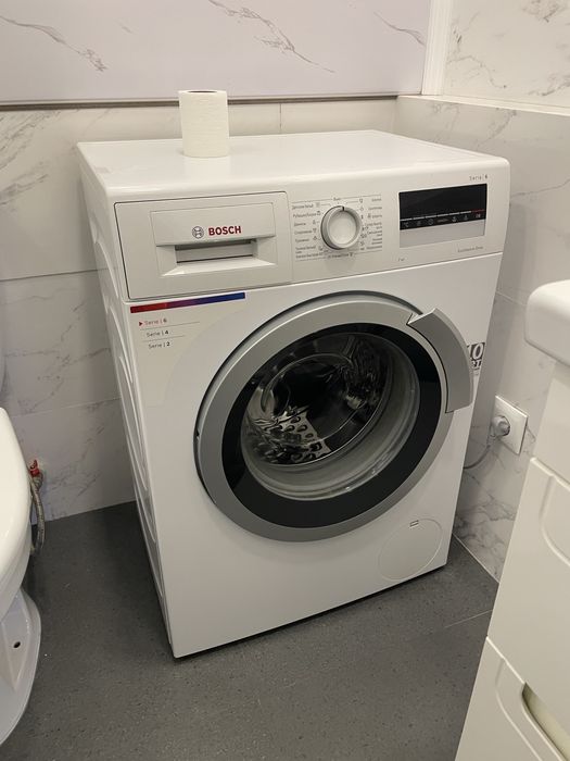 Стиральная машина Bosch