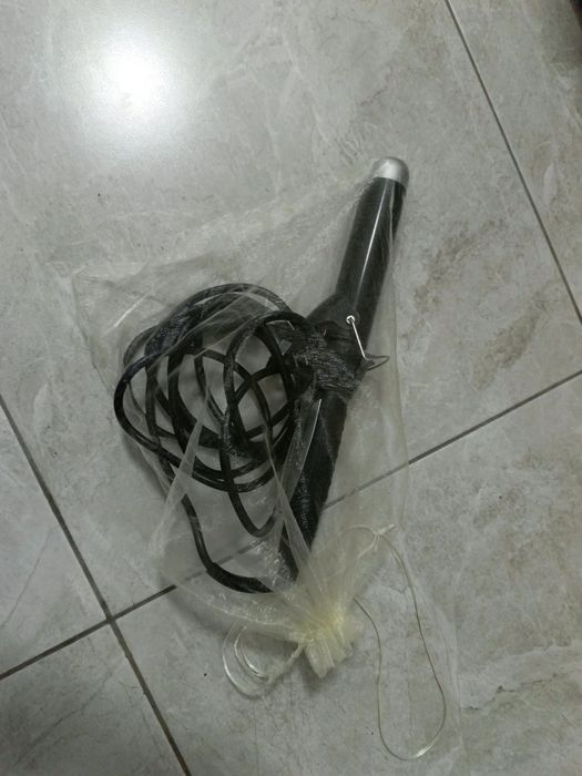 Плойка для волос hairway