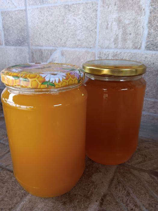 Натурален Пчелен Мед - Букет