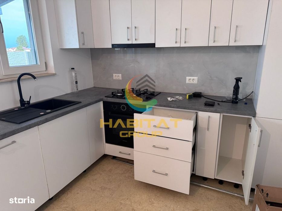 Duplex 4 Camere | Complex Rezidential | Statie STV | Vidra