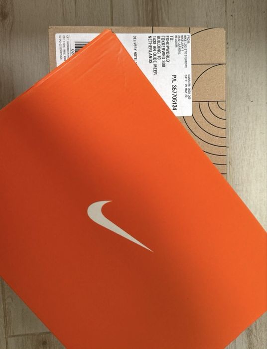 Nike GX 2 Club Noi cu eticheta Marime 42