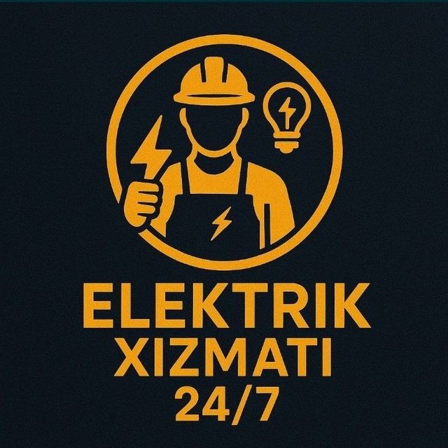 Elektirik ishlari